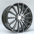 E Klasse Sclass C Klasse Forged Rad Felgen